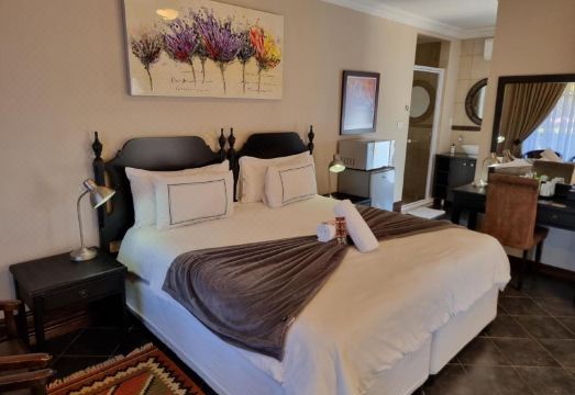 Glen Marion Guest HouseHotel Overview