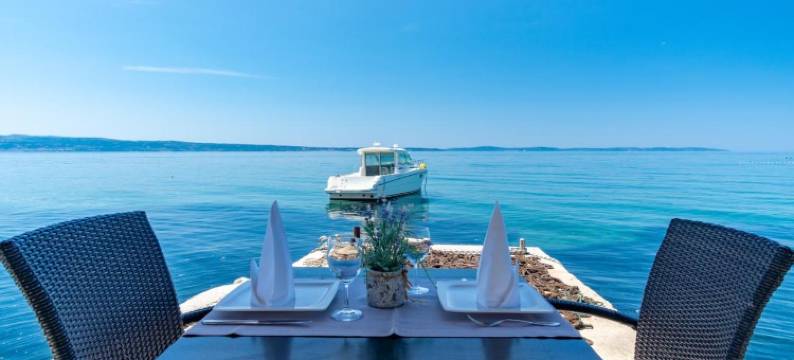 马里奥别墅酒店(Villa Mario)图片