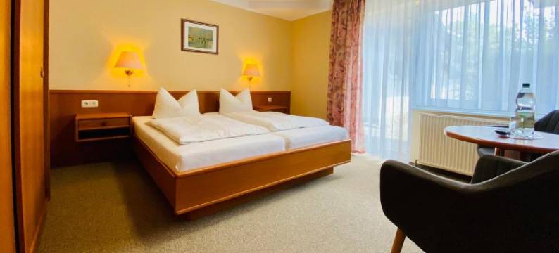 库恩公寓酒店(Pension Kühne)图片