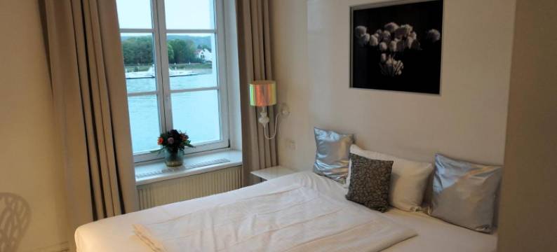 布奇纳克酒店(Hotel Bucheneck)图片