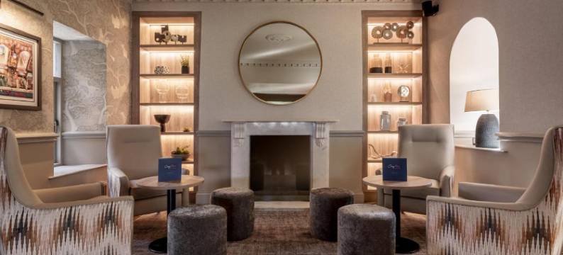 克雷格庄园酒店(Craig Manor)图片