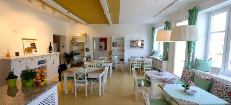 Domizil Gols, Boutique - Hotel图片