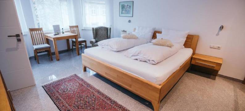 图里乌斯雷贝梅斯特雷酒店(Tullius Die Rebmeisterei)图片