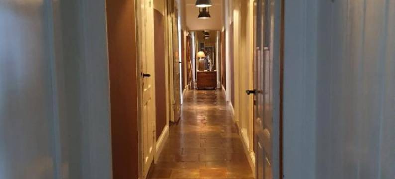 艾德斯米恩德家庭旅馆(Edelsminde Bed & Breakfast)图片