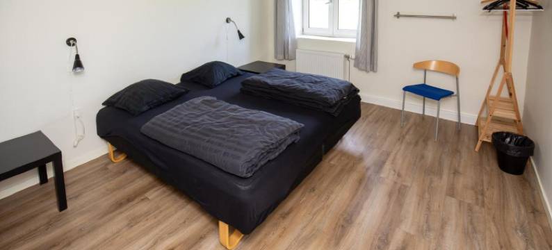 莱姆维住宿加早餐旅馆(Bed and Breakfast Lemvig)图片