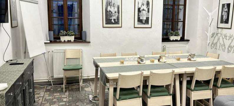 Kaštieľ Čičmany图片