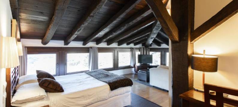 托雷祖迈泰利酒店(Hotel Torre Zumeltzegi)图片