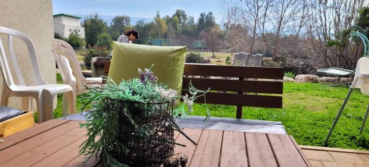 加利利假日房屋(Holiday Home in Galilee)图片