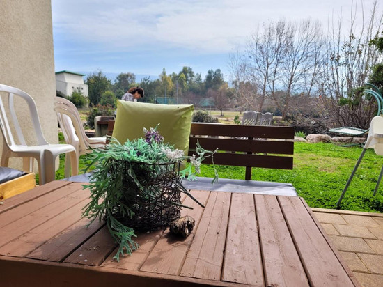 加利利假日房屋