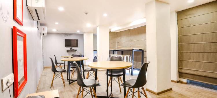 FabHotel PP 公寓(FabExpress PP Residency)图片