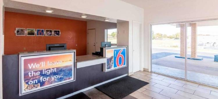 惠顿旅馆(Whitten Inn)图片