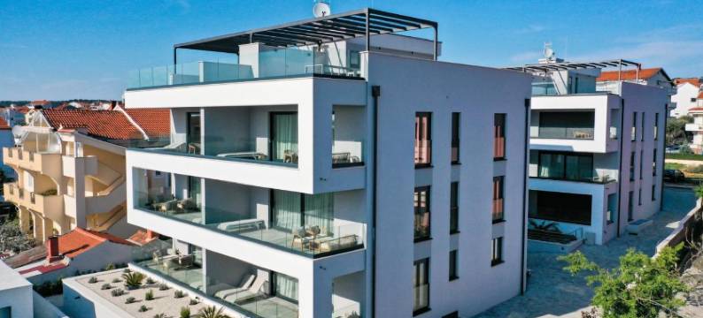 阿德里亚概念精品公寓(Adria Concept Boutique Apartments)图片