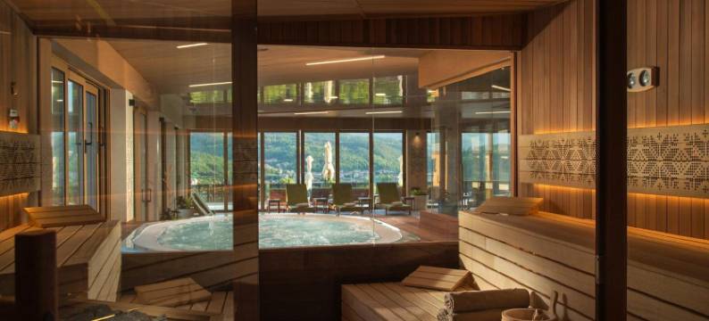 葡萄酒&SPA酒店Chukara(Wine & Spa Hotel Chukara)图片