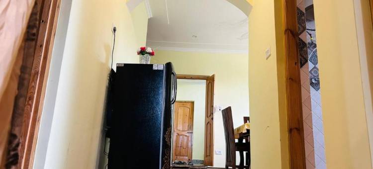 Lit Homestay 5 Mins from Airport图片