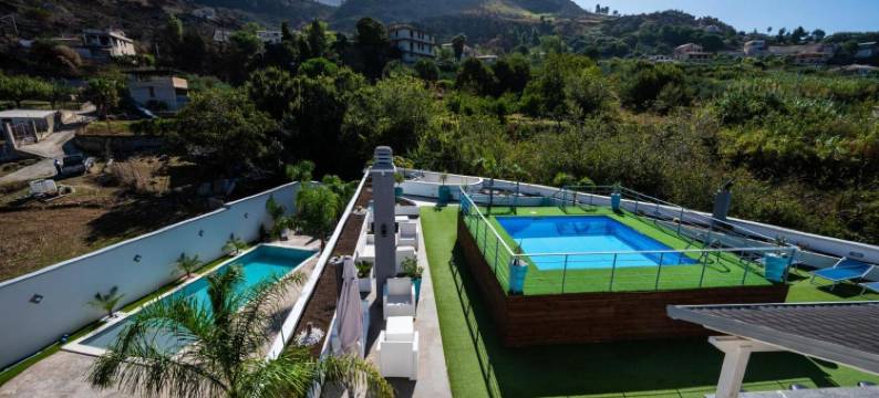 新河酒店(New River Hotel)图片