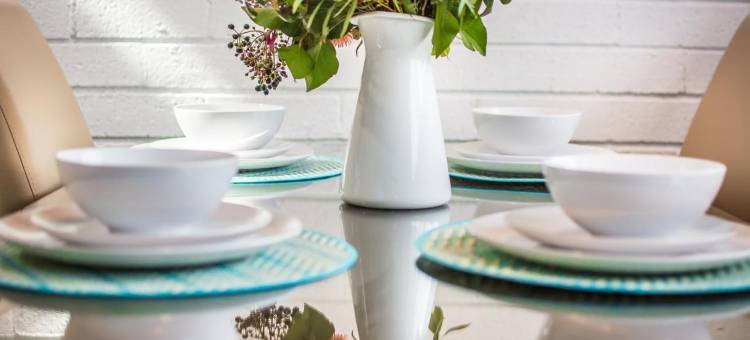 高山山墙公寓(Alpine Gables)图片