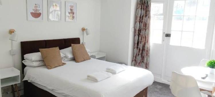 地平线酒店(Central Wave)图片