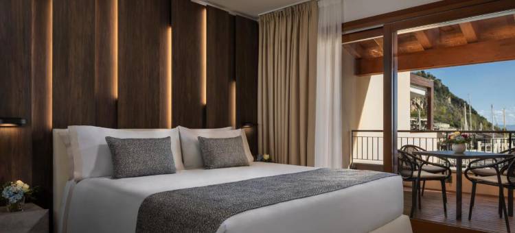 波托皮科罗公寓酒店(Tivoli Portopiccolo Sistiana Apartments)图片