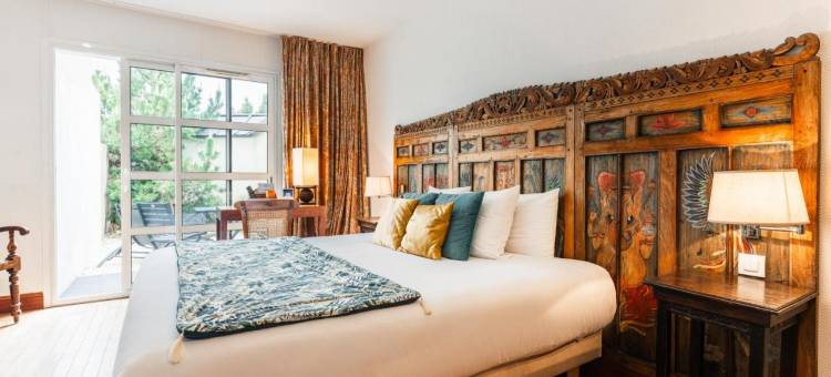 科拉西ET水疗别墅(Villa Kerasy Hotel Spa)图片