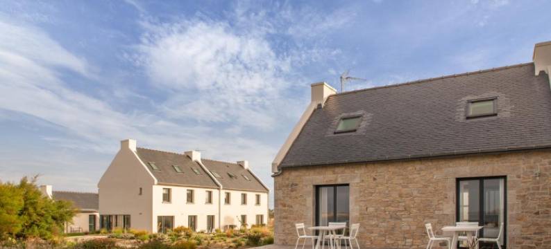 Hôtel Sport & Spa, Ile d'Ouessant, the Originals Collection图片