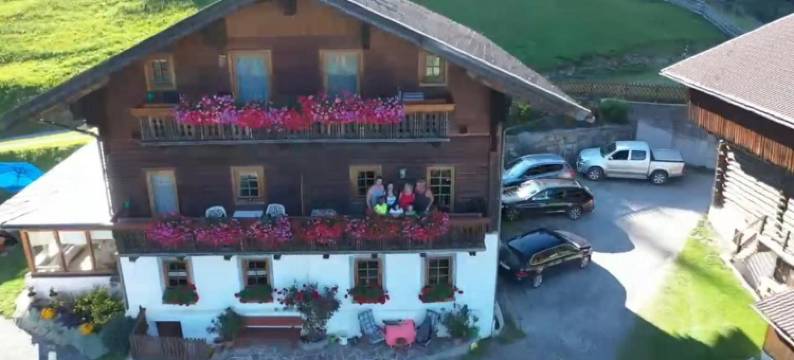 Haus Stabentheiner图片