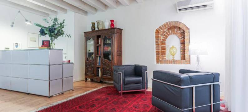 黎莱斯圣塔科罗娜酒店(Relais Santa Corona)图片