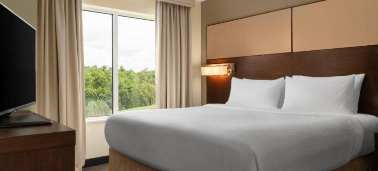 Residence Inn Kingston图片