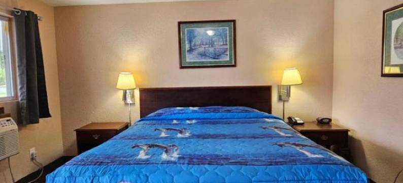 劳雷尔山汽车旅馆(Mount Laurel Motel)图片