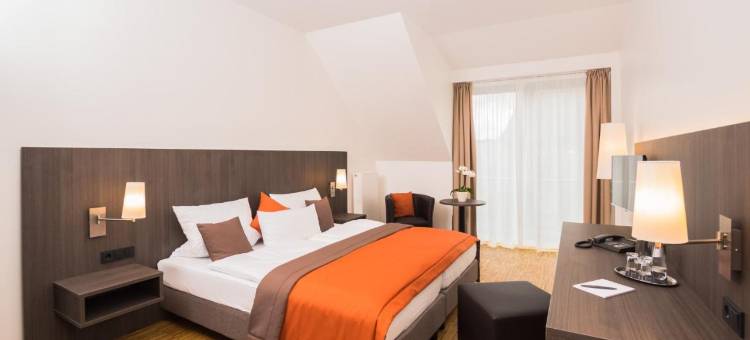 德国斯塔德特酒店(REICH STADTHOTEL)图片