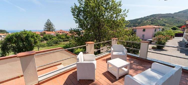 卡萨鲁皮酒店(Hotel Casa Lupi)图片