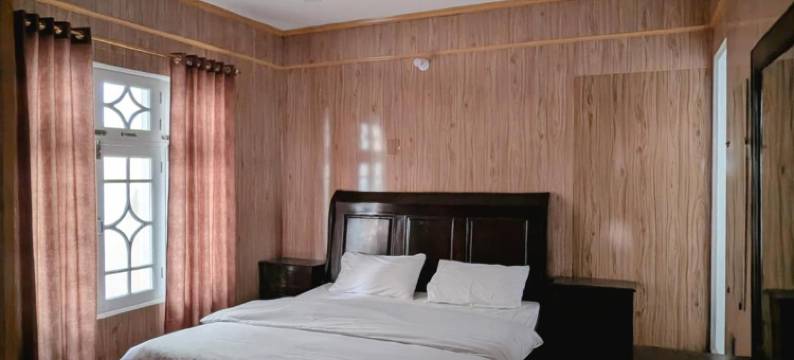 塔季住宅斯卡尔度(Taaj Residence Skardu)图片