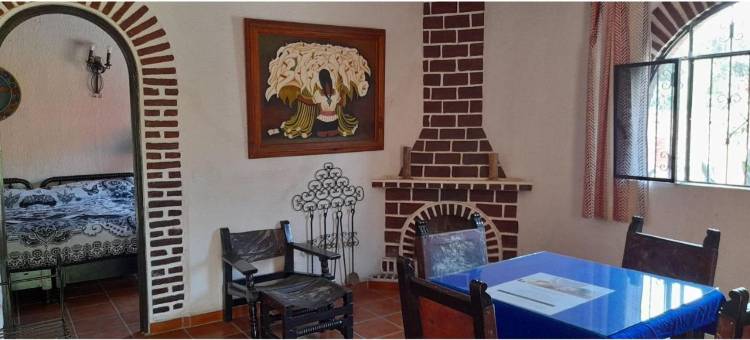 Capital O Posada Del Pescador图片