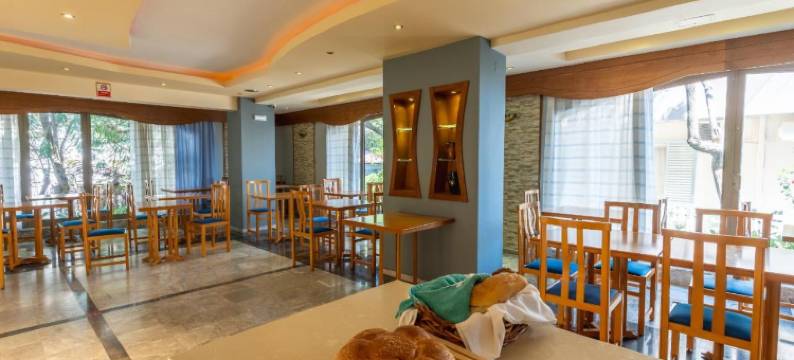 万神殿酒店(Pantheon Hotel)图片