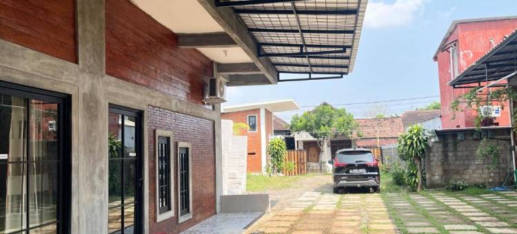 RedDoorz Syariah at Jl Veteran Kediri图片