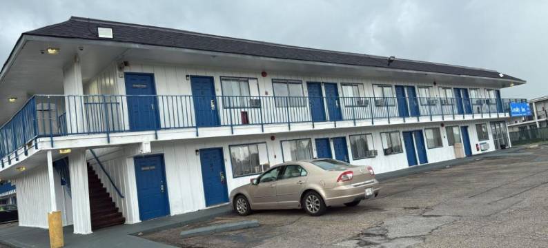 哥伦布机场快捷旅馆(Express Inn Near Columbus Airport)图片