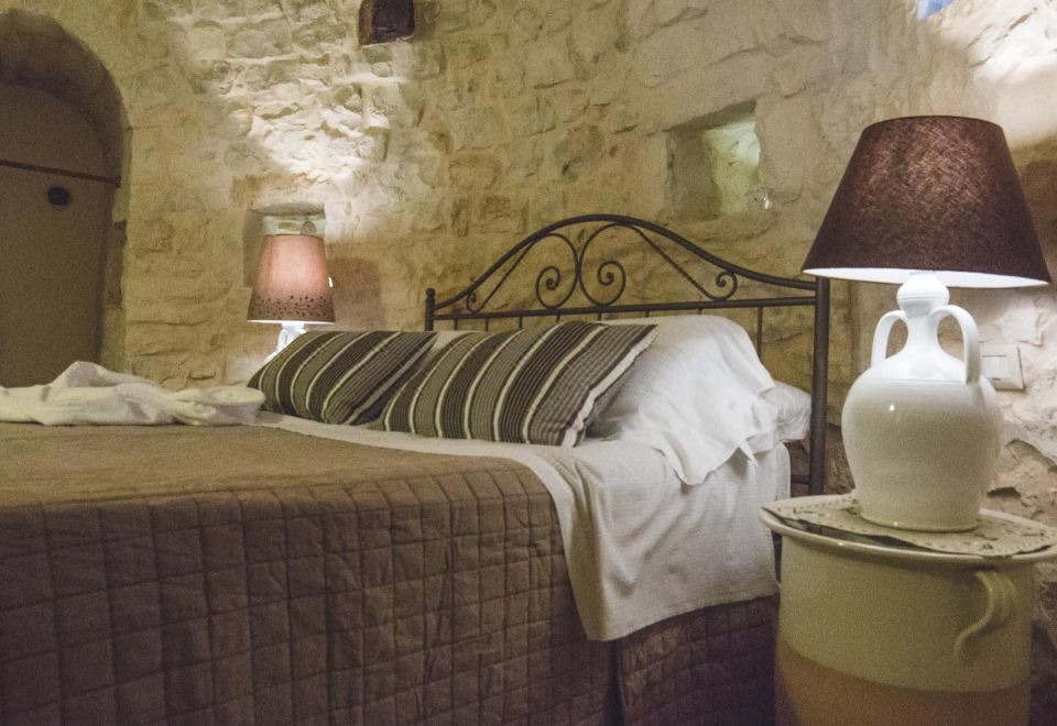 Borgo Sardedda Suites Hotel Overview