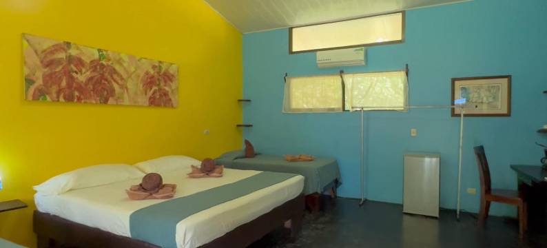 Gran Gavilán del Sarapiquí Lodge图片