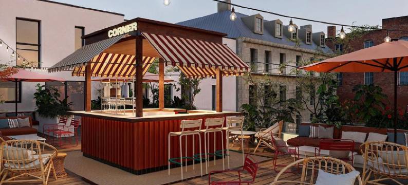 阿尔弗雷德酒店蒙特勒伊(Alfred Hotels Montreuil)图片