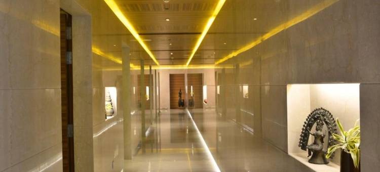 加尔各答大东方拉利特酒店(The Lalit Great Eastern Kolkata)图片