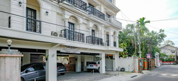 The Rita Guest House Yogyakarta图片
