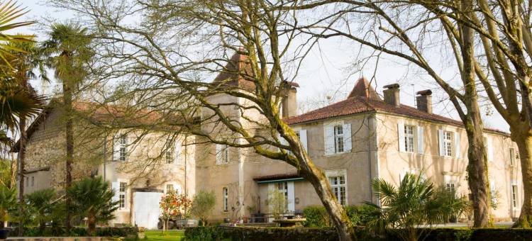 圣马丁城堡酒店(Chateau Saint Martin B&B)图片