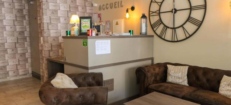 阿登山农舍旅馆(Auberge en Ardenne)图片