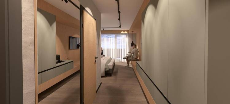 阿尔姆劳斯酒店(Hotel Almrausch)图片
