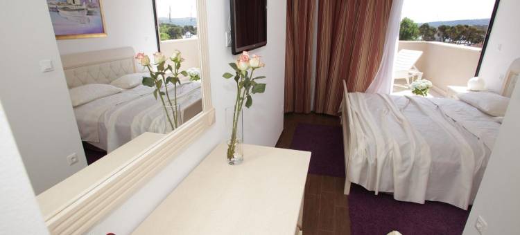 贝尔维尤酒店(Hotel Bellevue Trogir)图片