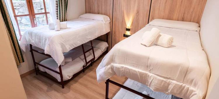 西皮客酒店(Hotel Hipic)图片