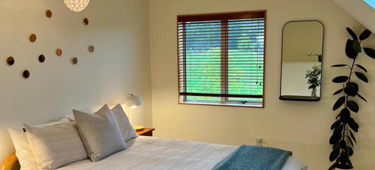 比奇山丘 - 宠物友好型度假屋(Beech Hill - Pet Friendly Holiday Home)图片