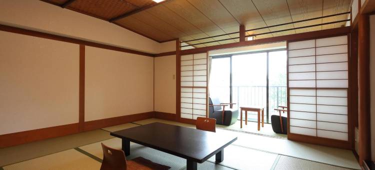 伊东园酒店 稻取(Itoen Hotel Inatori)图片