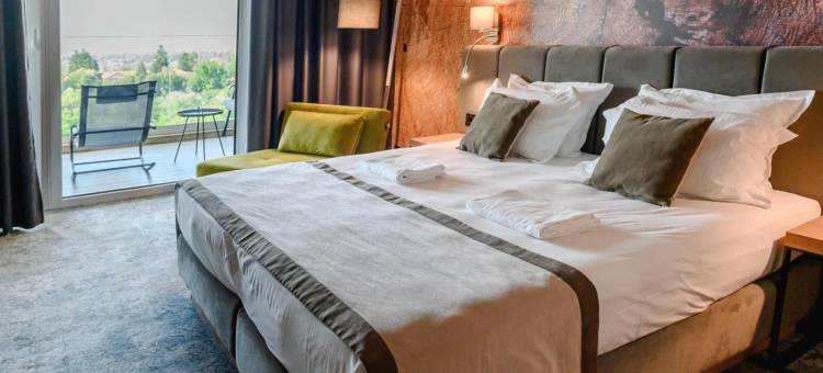 五行元素酒店(The Five Elements Hotel and Spa)图片