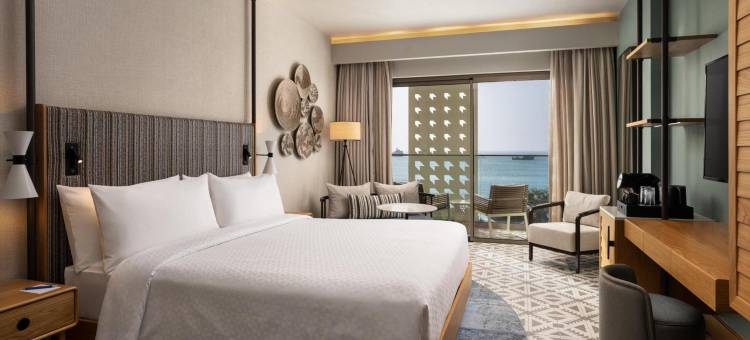 Four Points by Sheraton São Vicente Resort图片