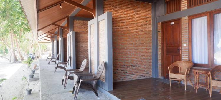 SAHID瓦卡托比帕图诺潜水和海滩度假村(Wakatobi Patuno Diving and Beach Resort by Sahid)图片